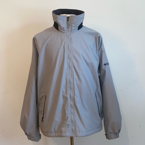 Columbia Sportswear Mens Insulated Ski Jacket Size XL - Picture 1 of 14